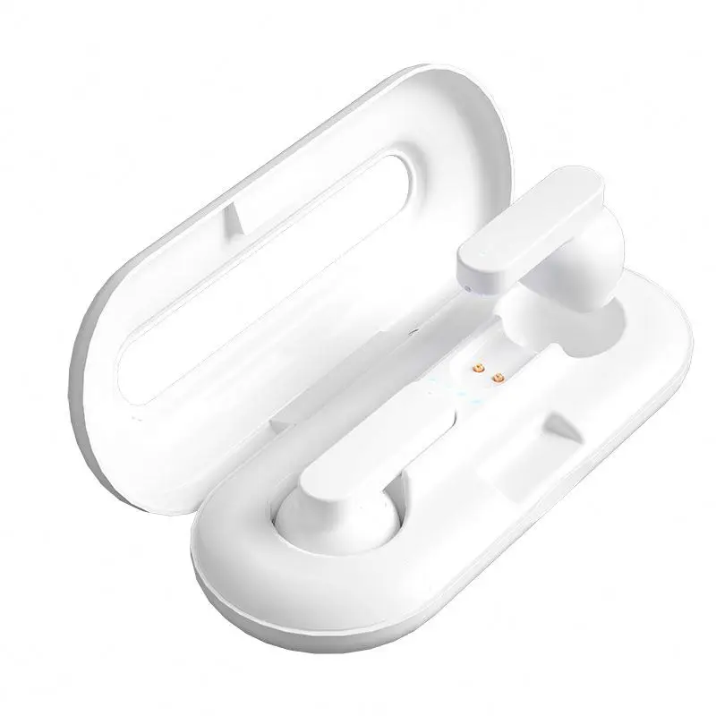 wireless headset good quality earphone  new products free samples mobile wired earphone in-ear monitor