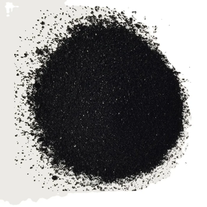 Manufacturer Sulphur Black Br 240% for Textile/Dying/Jean/Fabric