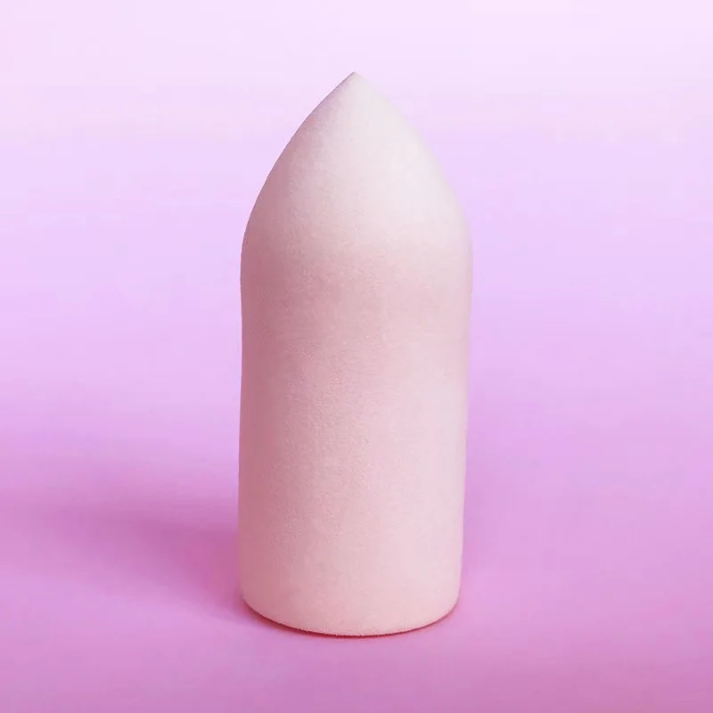 Hot Selling Beauty Makeup Sponge Blender Private Label Makeup Facial Sponge Latex Free Foundation Sponge