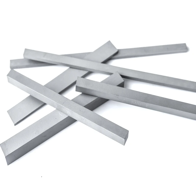 YG8 Tungsten carbide flat K10