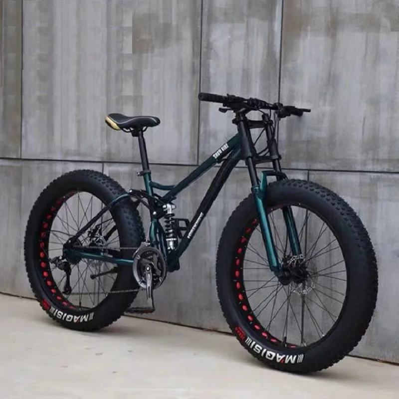 
Moutain Bicycle Manufacturers Direct Adult Children Electric Mtb Handlebar Bicycle Fat Tire 26 
