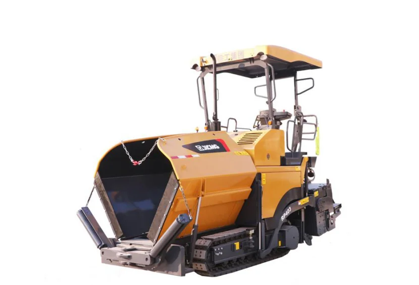Китай RP403 300t тротуарная