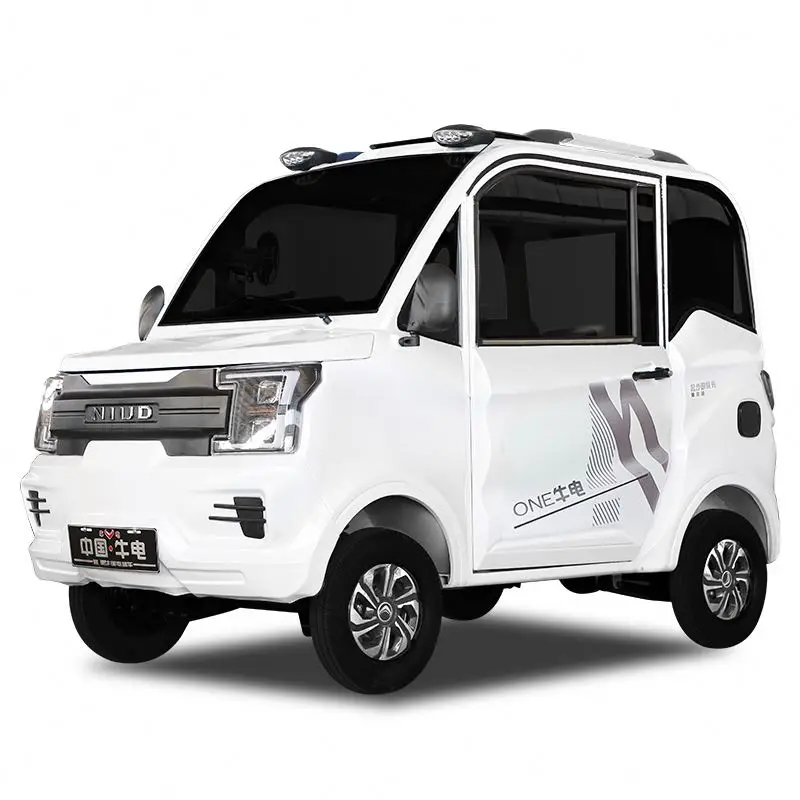 Взрослый безопасности закрытые Электрический Досуг/детскй 4-колесный водить автомобиль транспортного средства