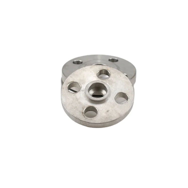 ANSI B16.5   Class 300 Carbon Steel ASTM 20#  Galvanized Forged Slip ON  Flange