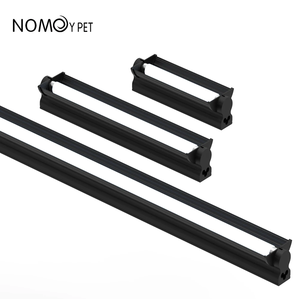 NOMOYPET новая добавка кальция T5 UVB трубчатая лампа для рептилий geckos ящериц