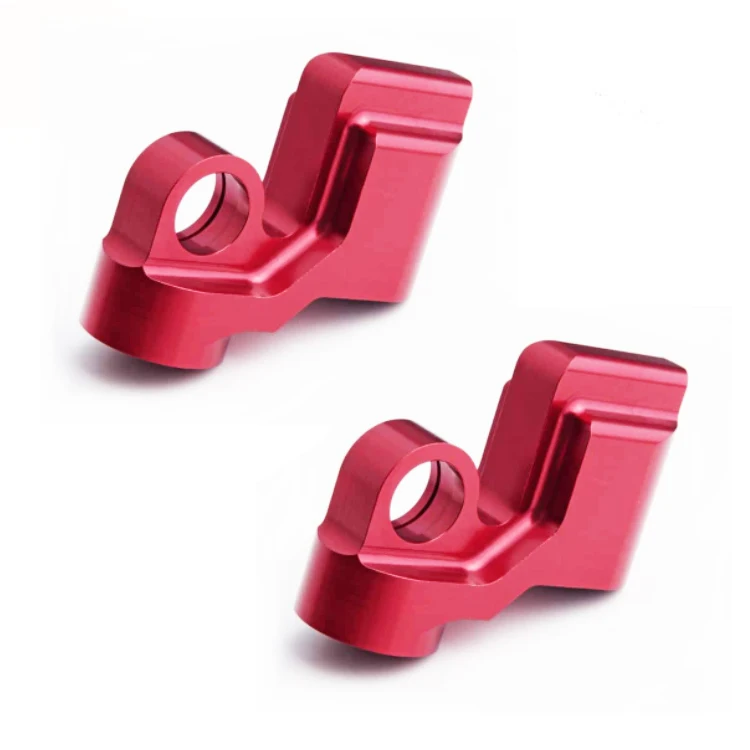  CNC machining 4 axis drilling machine parts Power tools