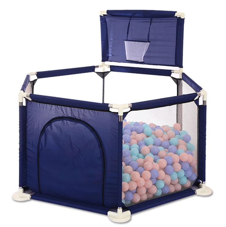 Детский игровой манеж, складные защитные заборы, манеж для детей, манеж для безопасности детей