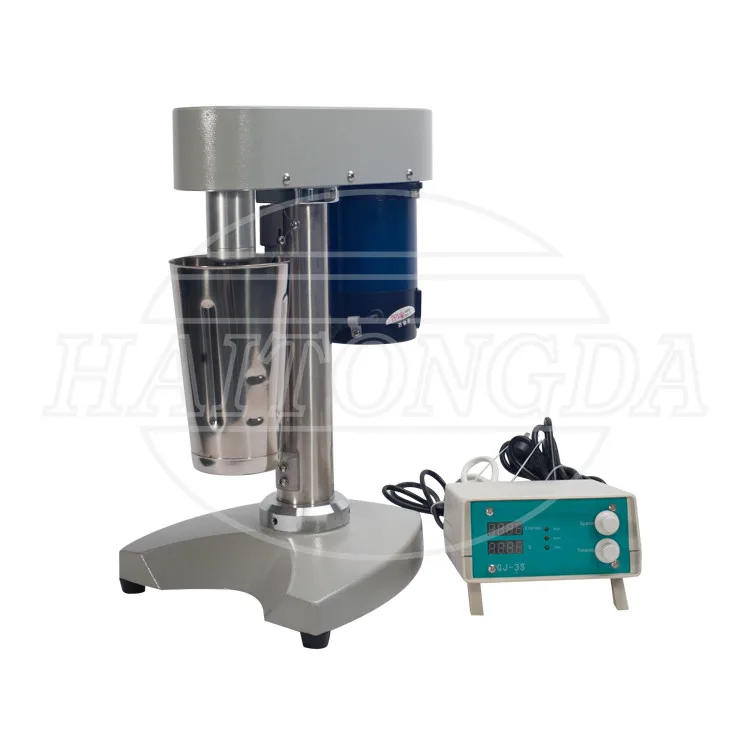 GJ-3S,High-Speed Mixer, Mixing Instrument, Drilling Fluids Testing