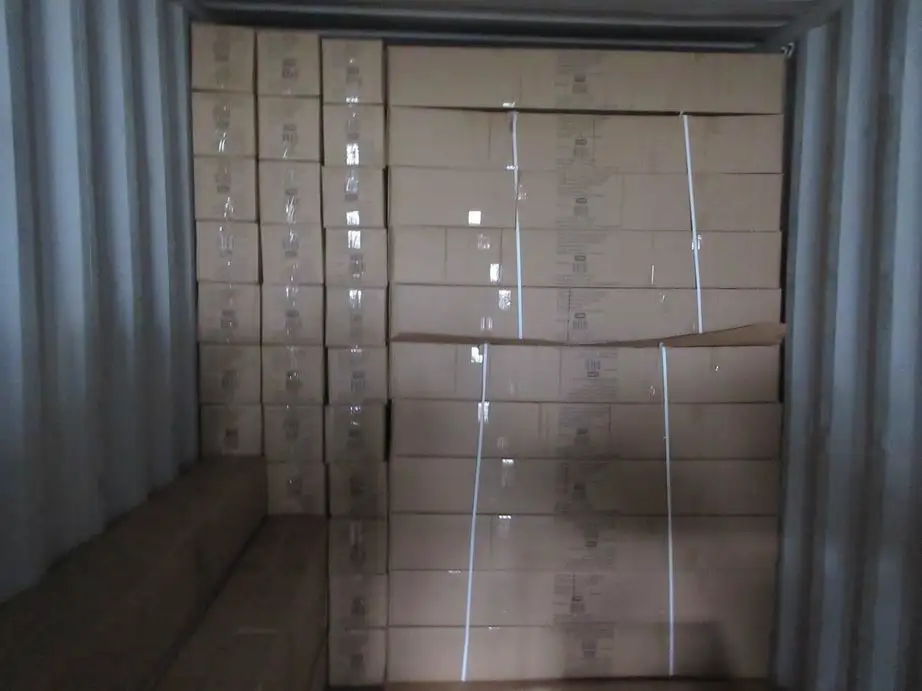 China pre-shipment Container loading supervision third party inspection service