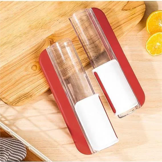 Kitchen Steel Tomato Slicer Grape Fruit cutter machine Vegetable Salad Cherry Slicer Restaurant Use Cutting Tools