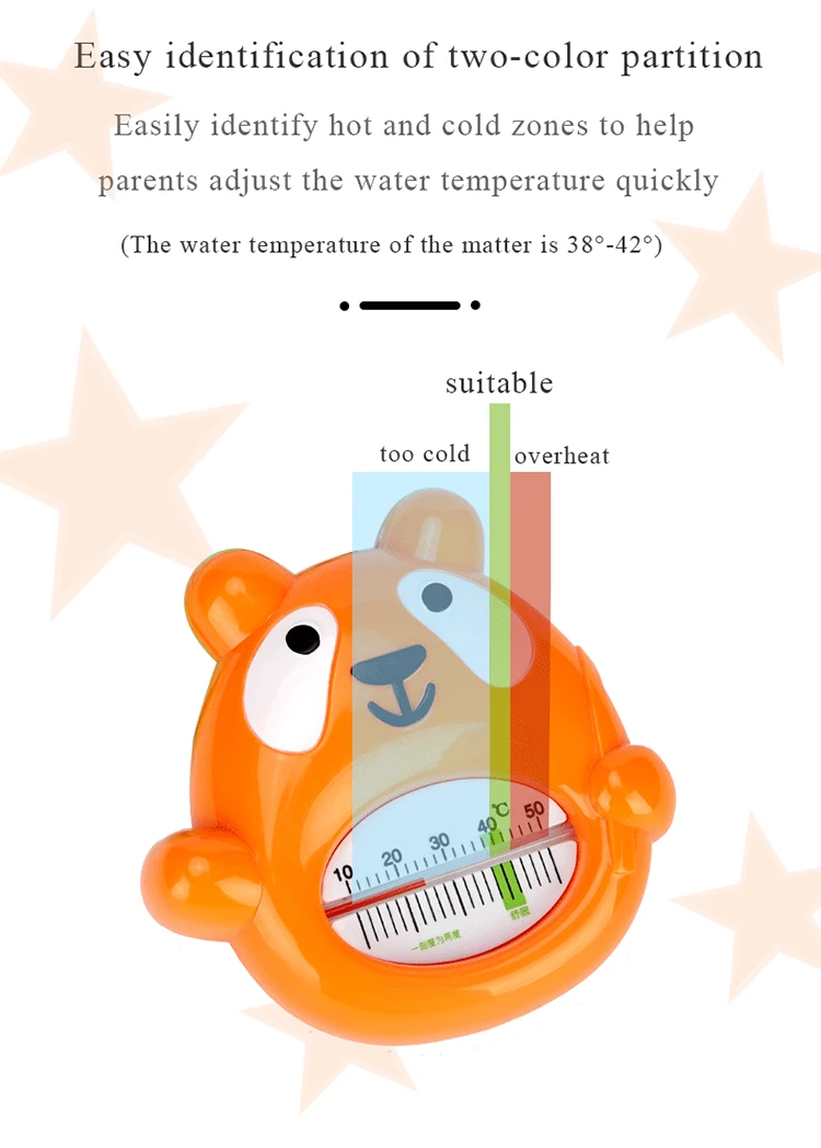 bath thermometer baby