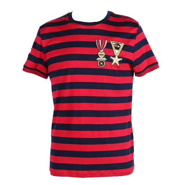 Professional manufacture for t-shirt cartoon oversized vintage t shirt high quality luxury brands tshirts for wholesale