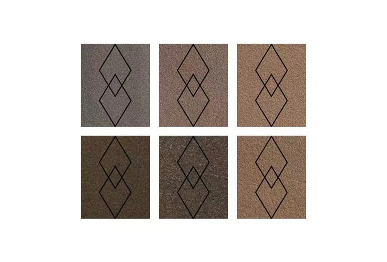 Professional New Advanced Stone Paint Providing Stone-Like Appearance With High-Quality Faux Stone Wall Coating