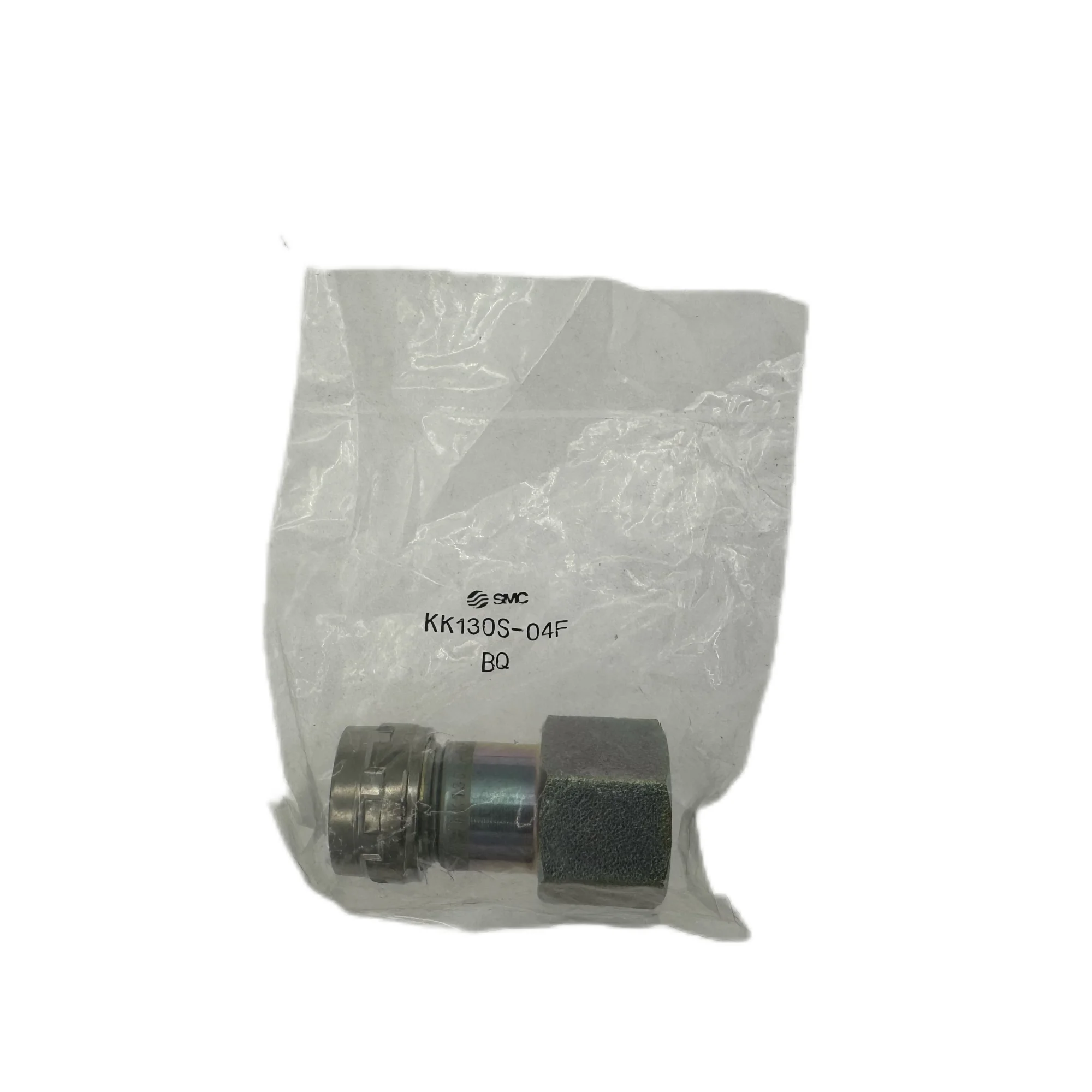 KK130 серии S соединители _ l F гнездо внутренней резьбы типа SMC KK130S-04F