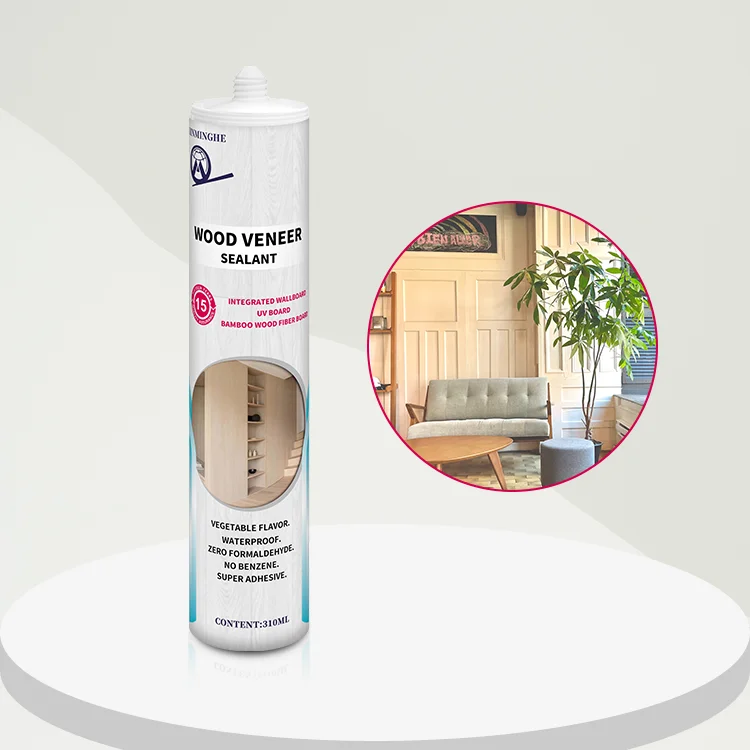 support OEM manufacture aluminium wood glass weatherproof adhesive filler silicone sealant