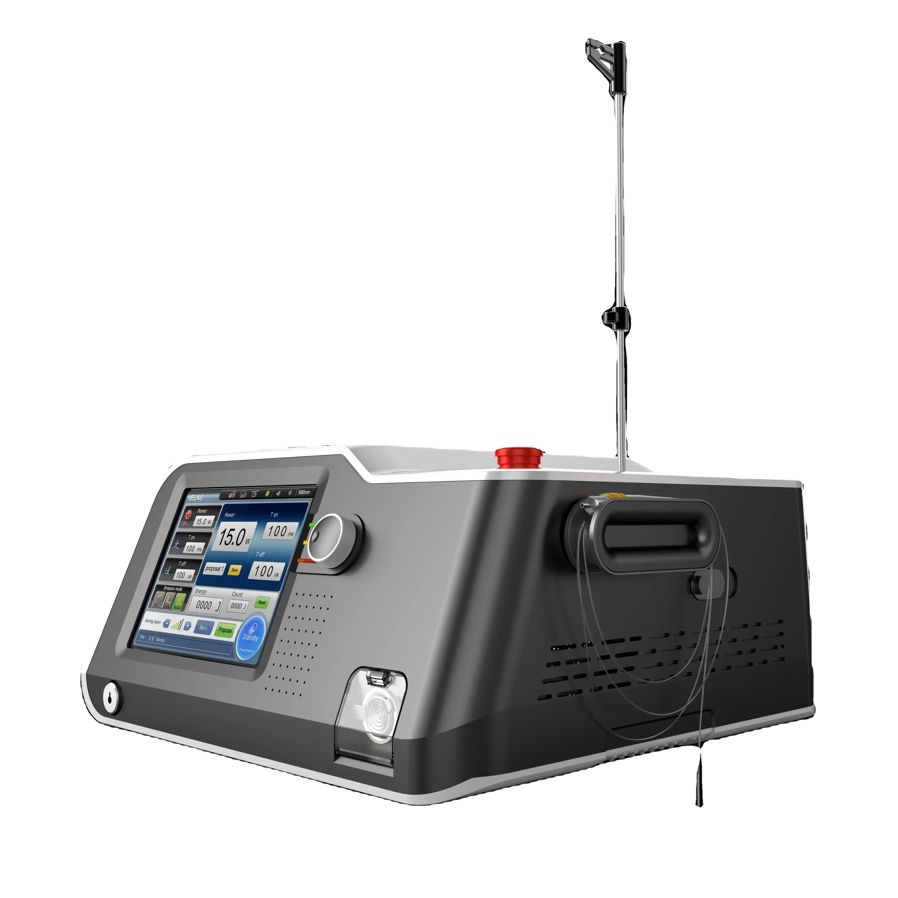 1470nm+980nm dual wavelength laser in one machine for laser lift, Lipolysis, Gynecology, Vascular multiple function Laser System