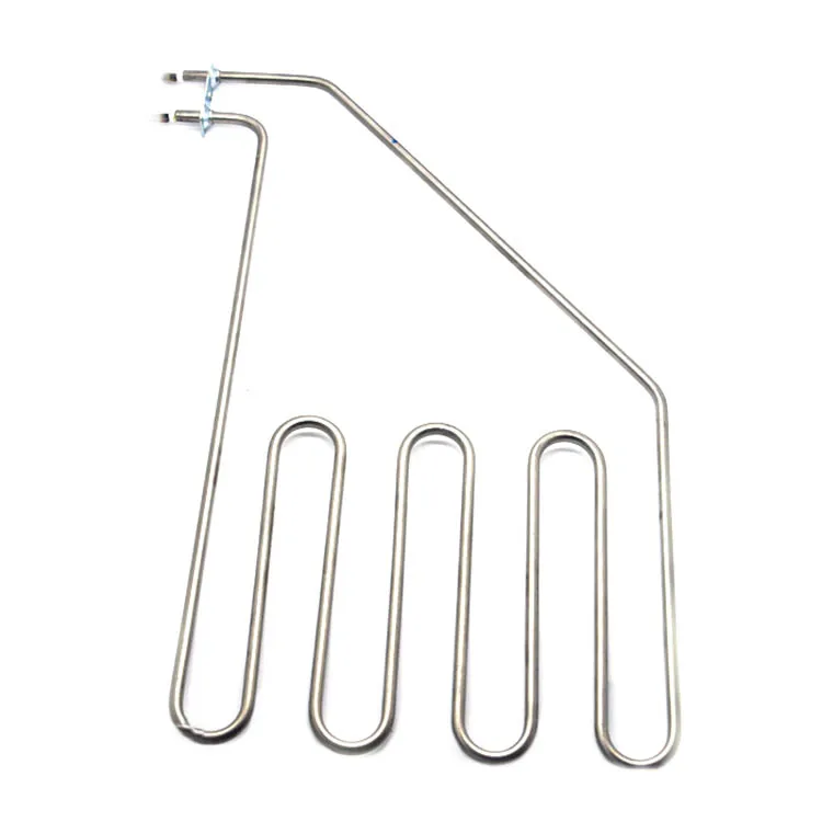  Customized Wholesales Stainless Steel Electric Heater Resistance Screw In Type Oven Heating