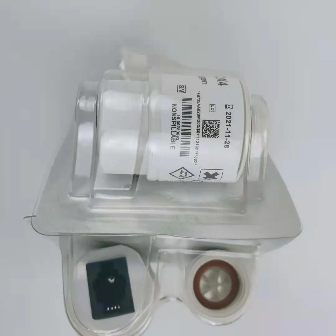 Medical Oxygen cell O2 sensor MOX4 MOX3 MOX2 bateria