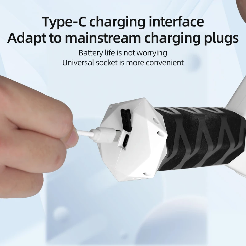 CE approval Rechargeable Fascia Rotating Inner Ball Painless body Muscle relax Roller Massager