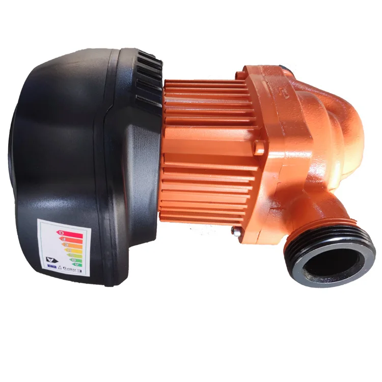 Folansi air to water inverter Heat Pumps water heater low noise design FAD-10 29kw inverter heat pump heating cooling hot water