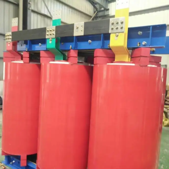 Customizable Epoxy Resin vacuum casting tank equipment for transformer