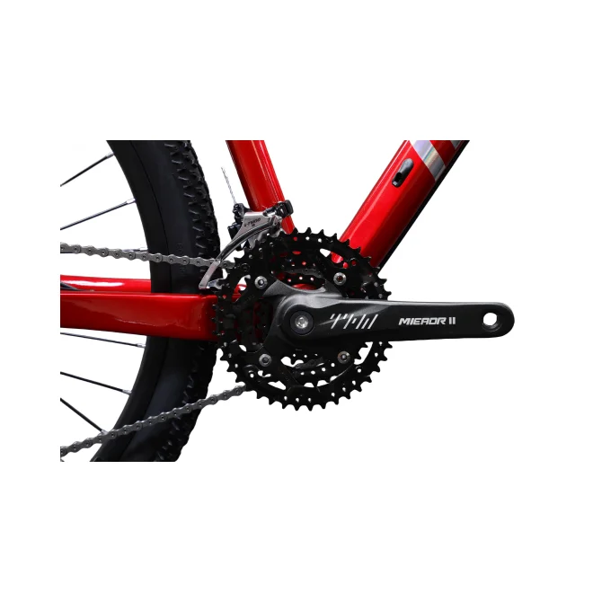 Professional Custom Carbon Fiber 30S Mountain Bike Size 27.5/ 24/ 26/ 29 Inch Full Suspension Mountain Bike