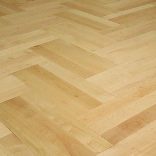 2020 Jaenmaken Nature Maple Wood Engineered Hardwood Flooring Herringbone Parquet Floor