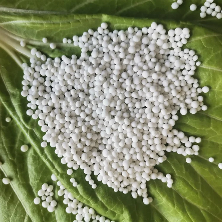 Npk fertilizers hot-selling fertilizer npk 15-15-15 compound for all crops Huaqiang brand