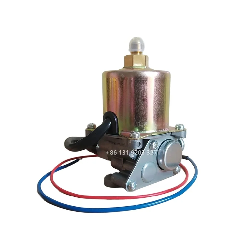 Electromagnetic Pump,Burner Parts Methanol Pump,Methanol Combustion Machine Parts,VSC63A5/VSC90A5/VSKX125 Diesel Burner Oil Pump