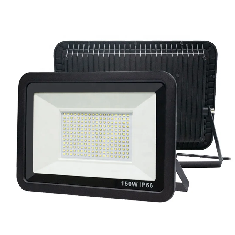 120 watt Stadium Sport Lighting IP66 Waterproof Reflector Led 50w 100w 150w 300 Watt 200w Outdoor Flood Light