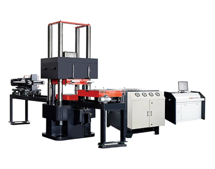 Compressive modulus of elasticity test direct shear test equipment Ultimate compressive strength testing machine