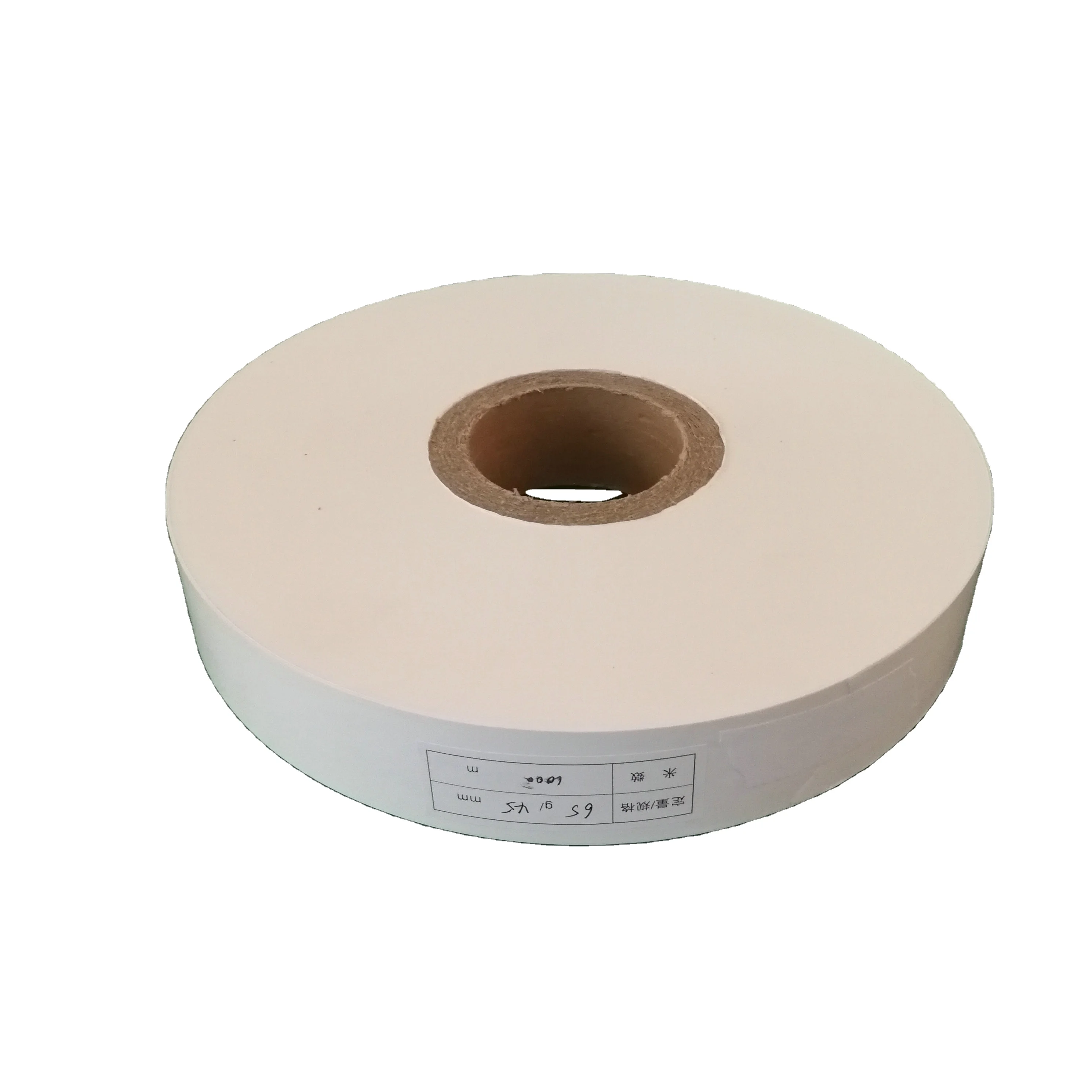 PE Coated Silicon Medical Packaging PaperSilicone Release Liner Good Price Kraft Paper for flexography