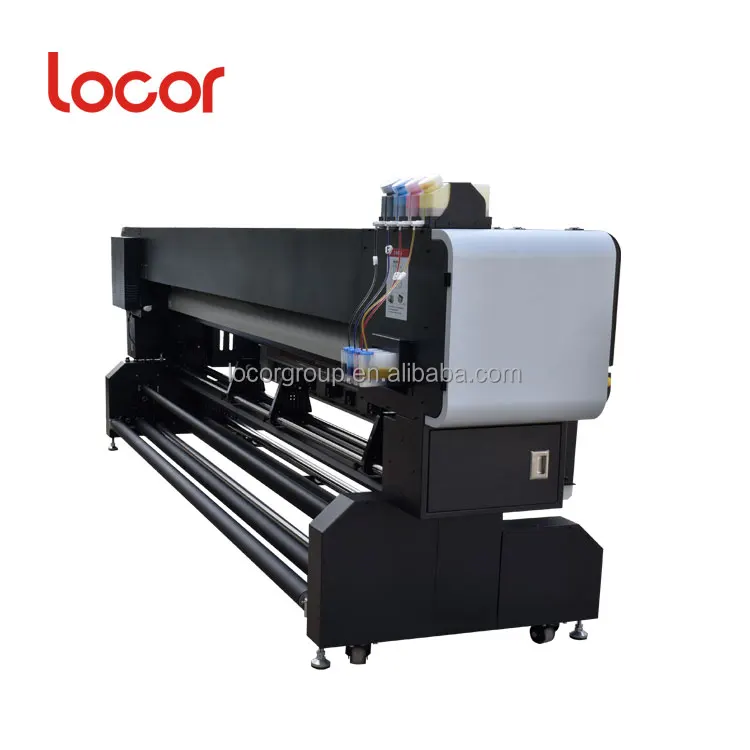 2023 New technology1.6m/1.8m/3.2m digital printing machine for textile industrial cross stitch printer