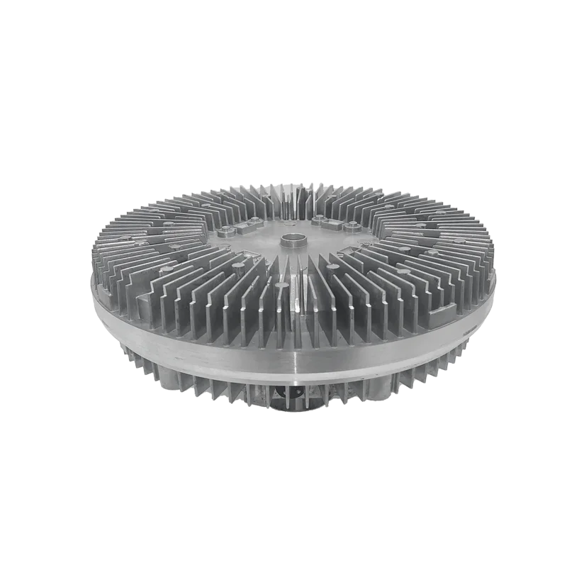 AT410577 Fan Clutch for  DX480 Excavator Accessories Factory Wholesale High Quality Products for Sale