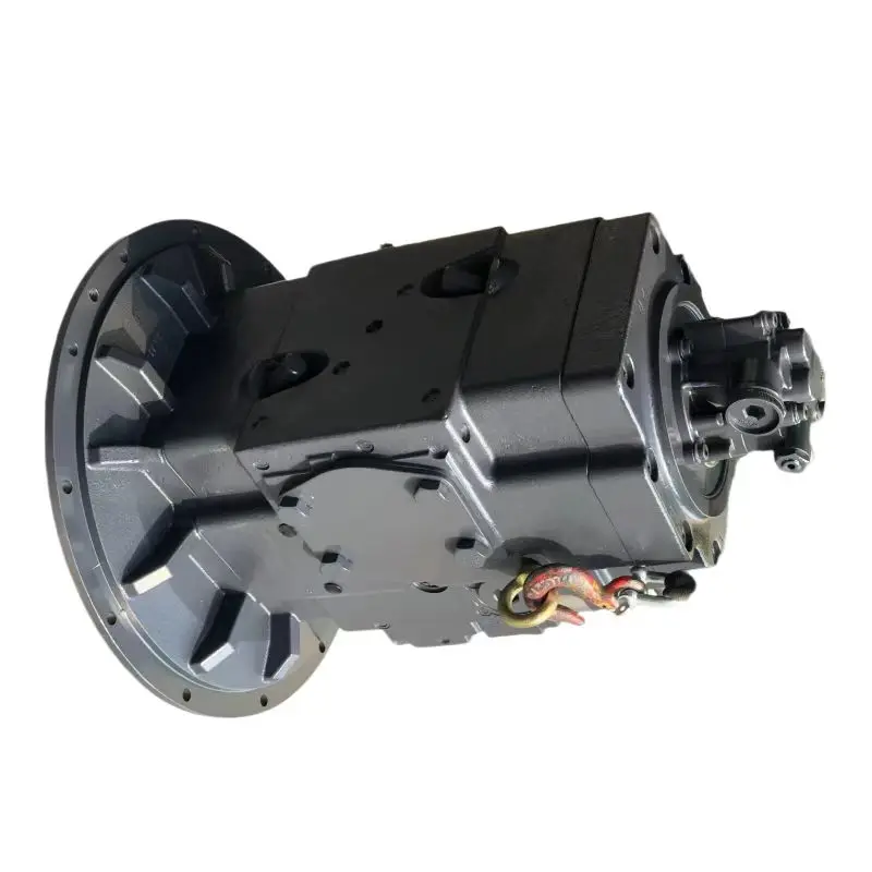 Excavator accessories Rexrox for A28V0130E71CPO hydraulic pump