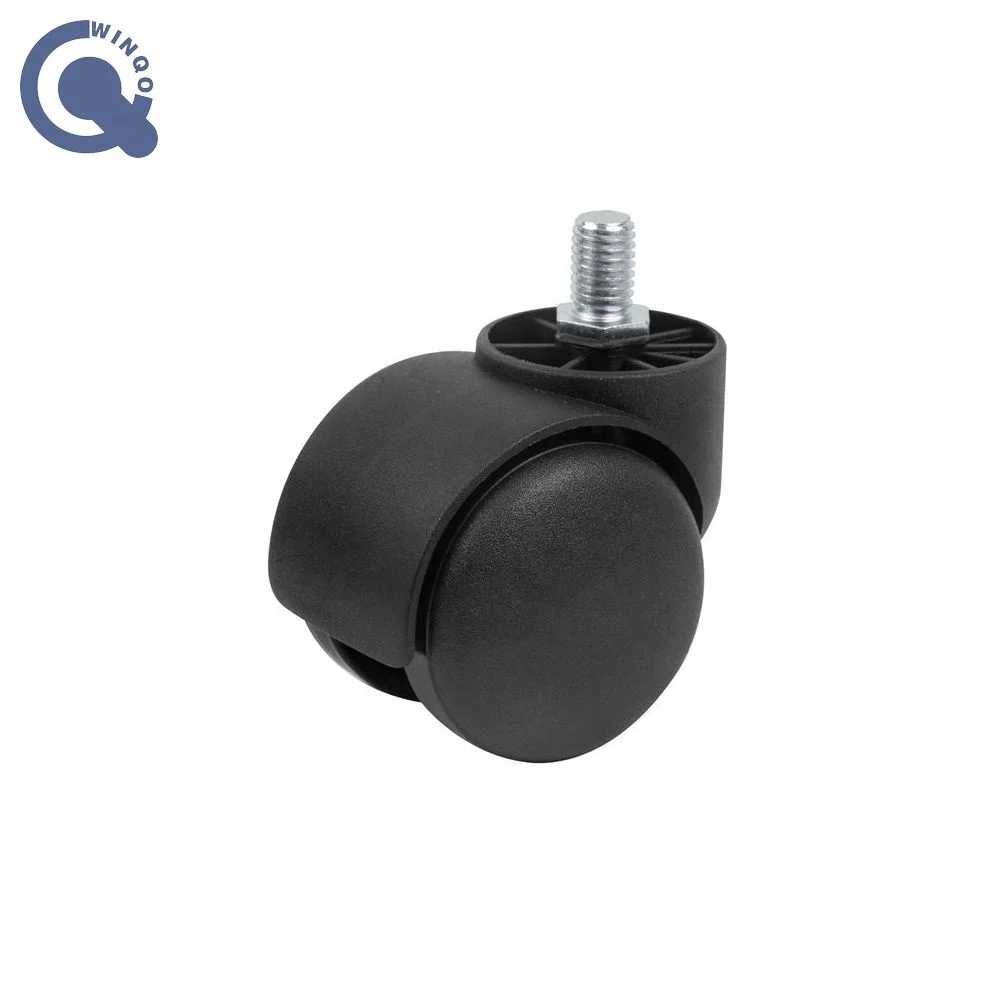 2 inch furniture plastic wheel rollerblade wheels rueda