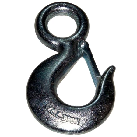 
 Подъемник высокого напряжения с крючком 320 с защелками  