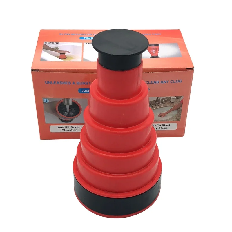 Air Drain Blaster/drain blaster drain blaster