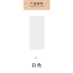 Durable Comfortable Adjustable Nylon Bra Extender Hook And Eye Closure Extender