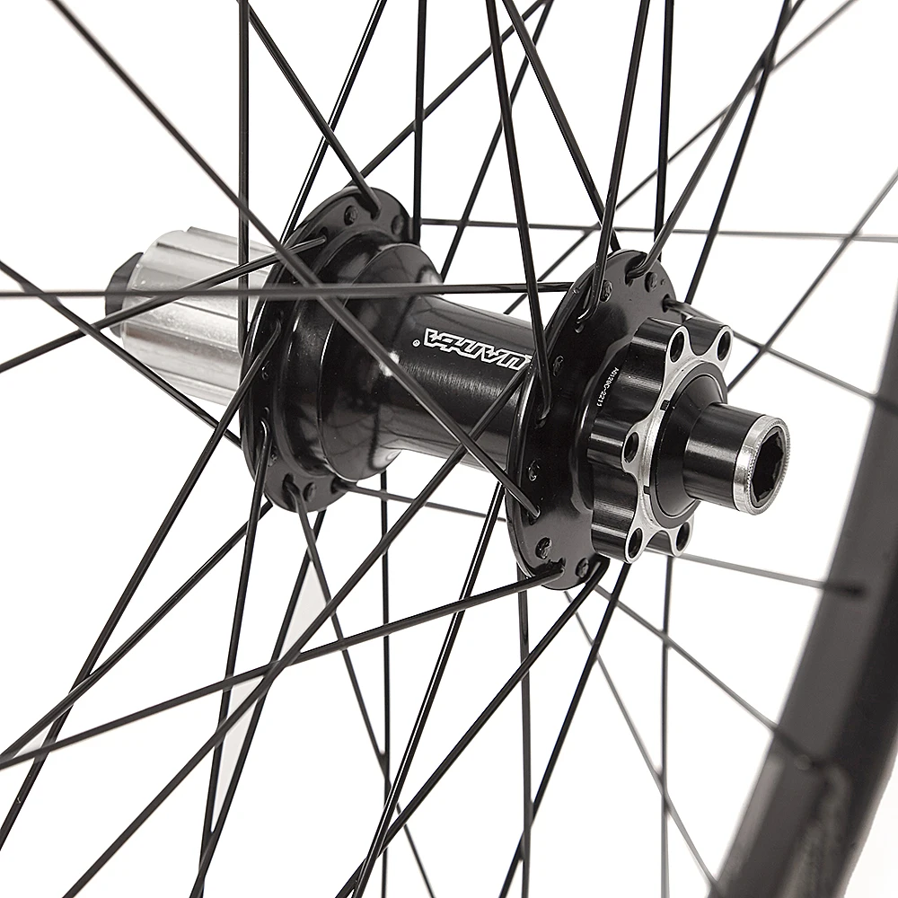 Mountain Bike Wheelset 29 Inch Aluminum Alloy Rim Road Bike Wheel 13G Spokes MTB Wheel