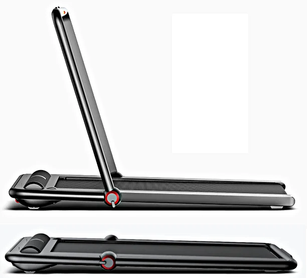 
 Бестселлер: беговая дорожка для дома KingSmith K12  