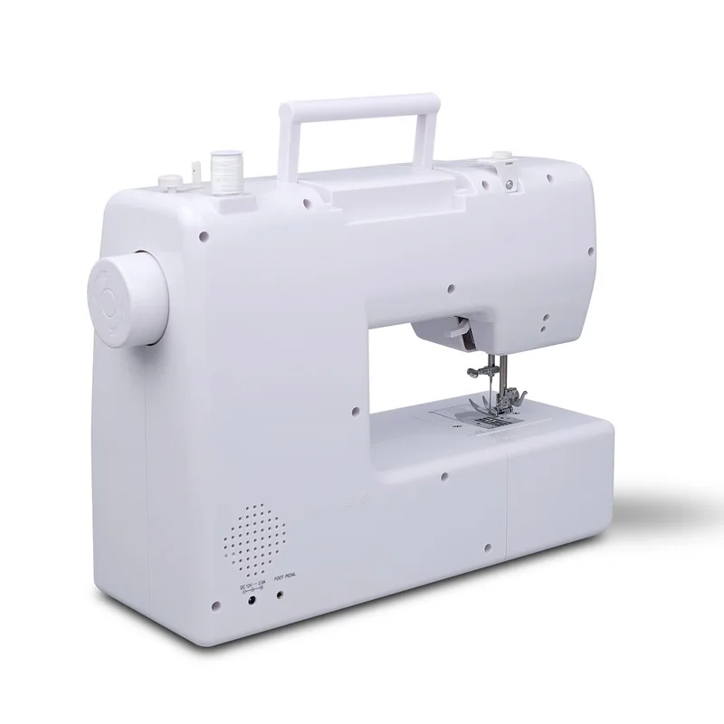 VOF FHSM-705 household automatic pocket shirt china  two needle sewing and embroidery machine with CE