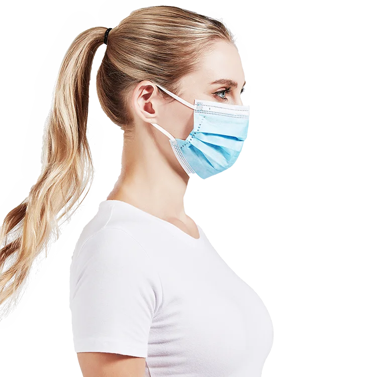 disposable protection mask