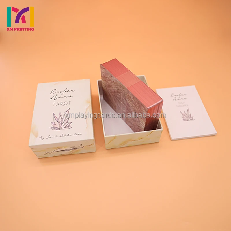 Transform Your Tarot Collection with Our High-Value Wholesale Cards: Ideal for Resellers and Practitioners