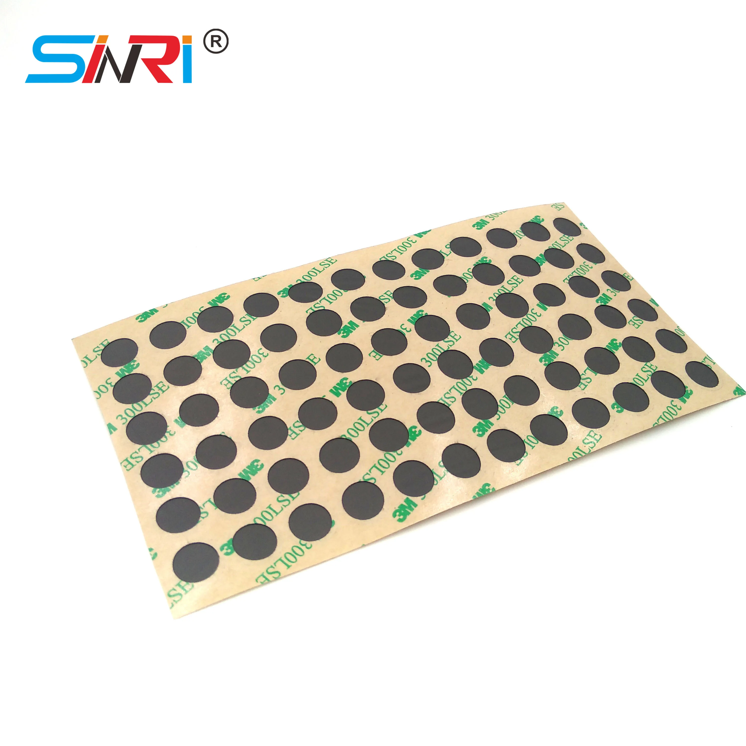 2022 Customized High Quality Waterproof Acoustic Vent IP67 Protective Acoustic Vent Membrane For Speaker and Mic