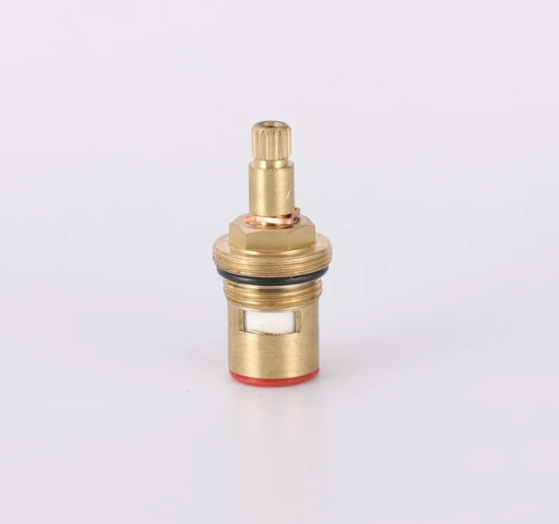 Factory supply cheap Fast Open Ceramic faucet certridge