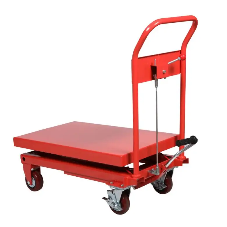 Lifting Table Scissor Lift for sale