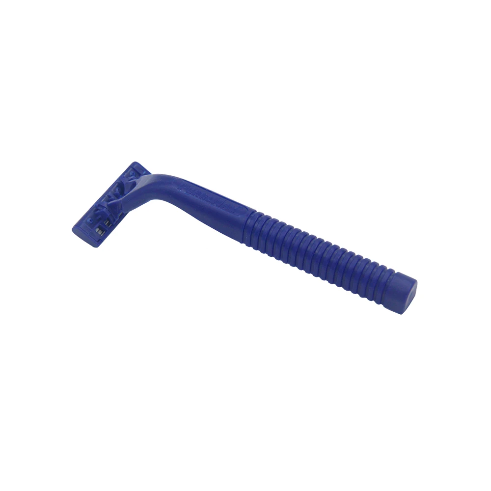Pearl Max Wholesale Professional Manufacturer safety disposable triple blade razor for men women