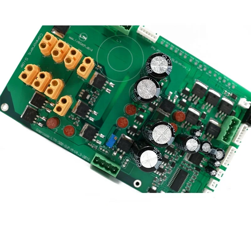 Заказной профессиональный PCB и сборку печатных плат сервис