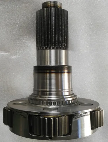 Output Shaft  Planetary gear carrier assembly for European Truck  AMERICAN TRUCK  Japan Truck spare parts 151 221 AUTO